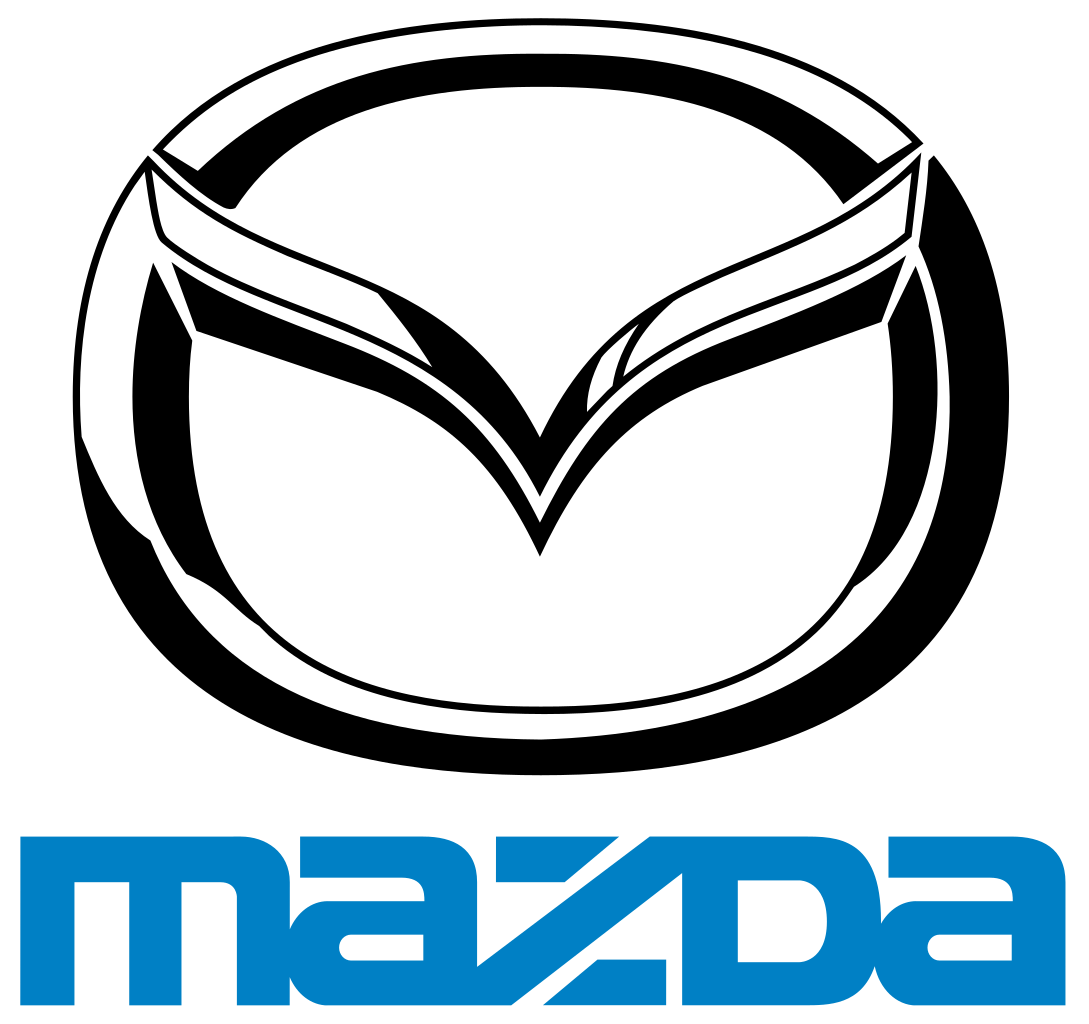 Mazda Auto Glass